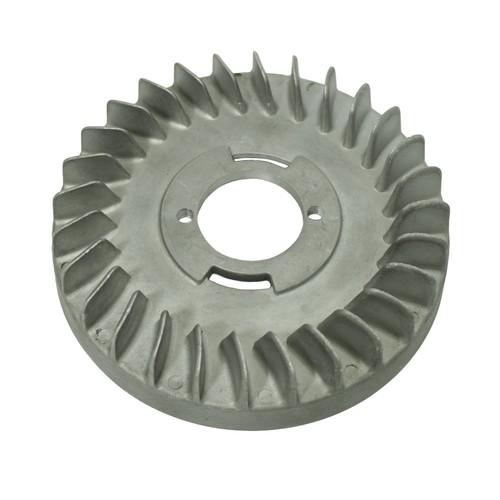 Aluminium lüfterrad für - aluminium,