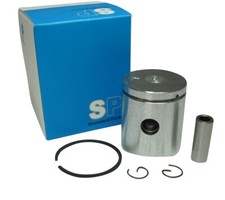 Ersatz Kolben 32,94mm - für Spartamet / Saxonette Mofa Moped