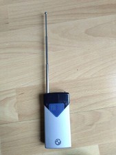 BMW Fernbedienung für Standheizung - Sender Telestart 64128370971 64128364752