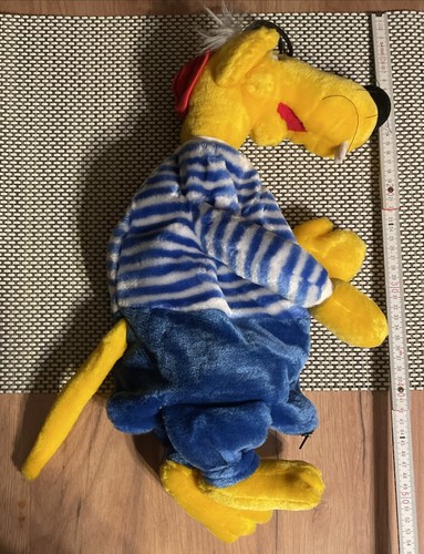 Käptn blaubär hein blöd - käptn,