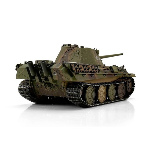 Panzer panther f - panzer, tarn