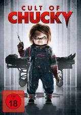 Cult of Chucky - (Jennifer