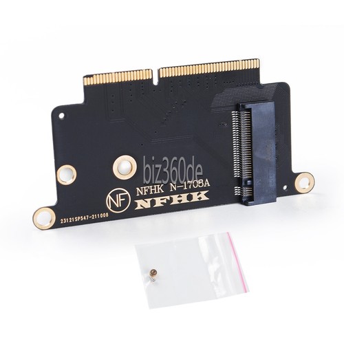 Nvme ngff ssd - nvme, m.2