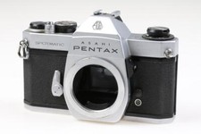PENTAX Spotmatic SP II