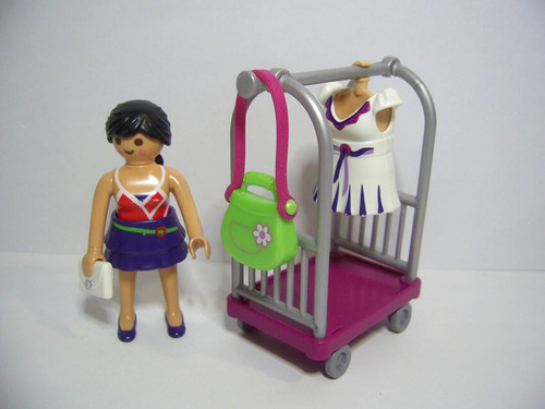 Playmobil city life - playmobil, 4792