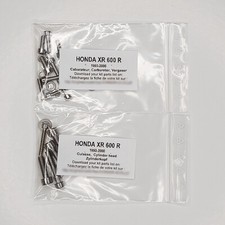 HONDA XR 600 R 1993-2000