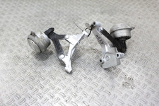 Porsche Boxster S 987 Getriebehalter Automatik 98638504902