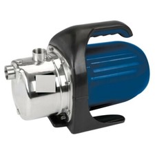 Gartenpumpe NGP 110 INOX 1100 Watt Pumpe Bewässerung