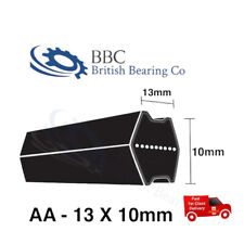 Doppelseitiger Keilriemen AA