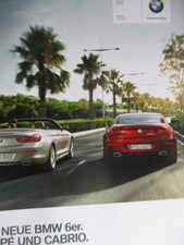 BMW 640i 650i +xDrive 640d