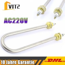 Heizstab Heizpatrone