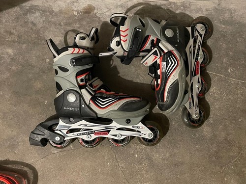 Inline skater - inline,
