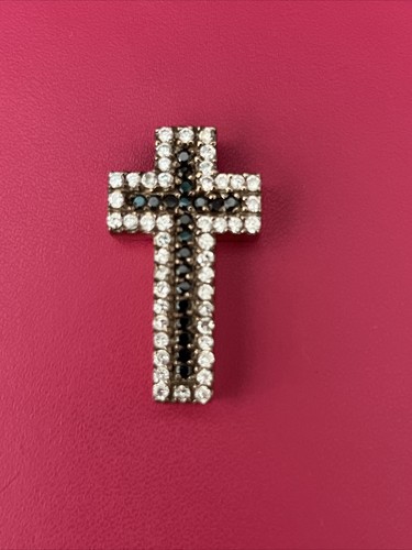 Anhänger kreuz silber - kreuz,