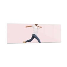 Wandbilder 160x50cm Glasbild