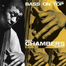 BASS ON TOP [1/29] NEW VINYL