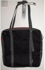 BMW MINI COOPER By Puma TASCHE Large Holdall Bag Laptop Neuw.