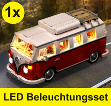 LED Beleuchtungsset für Lego