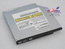 DVD-RW DVD-R TOSHIBA SAMSUNG TS-L632 8x DVD BRENNER DOUBLE LAYER SLIMLINE OK#K55