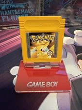 Pokémon Gelbe Edition