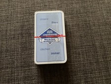 Schafkopf LÖWENBRAUEREI