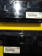 LautsprecherSatz aus Loewe