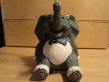 Elefantenspardose für Kinder