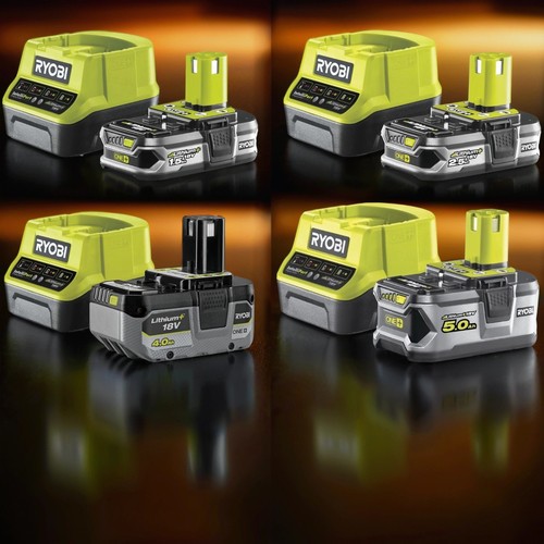 Original ryobi one akku - original,