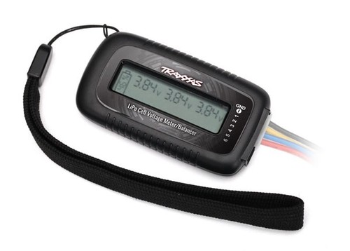 Traxxas 2968 lipo zellen - traxxas,