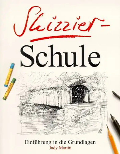 Skizzierschule