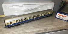 Roco H0 45801 DB Personenwagen  Rheingold 1. Kl , unbespielt