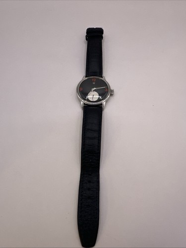Wehrmacht armbanduhr as1130 - wehrmacht,
