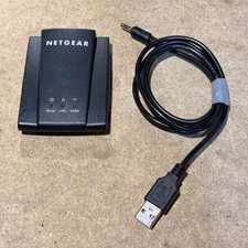 Netgear Universal Adapter