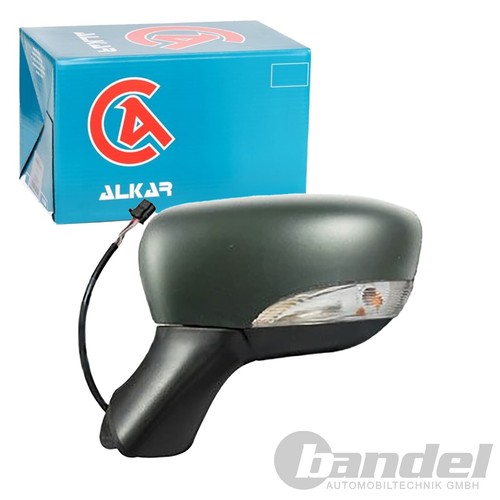 Alkar elektrisch anklappbarer - alkar,