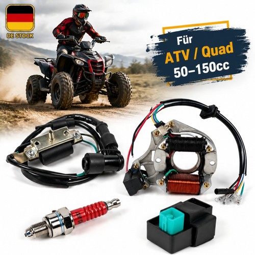50cc 70cc 110cc - 125cc, quad
