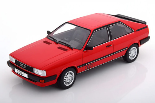 Modellauto mcg audi - audi, gt
