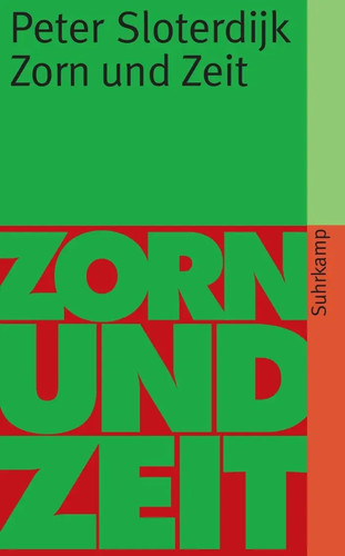 Zorn und zeit - zorn, |