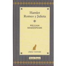 Hamlet romeo julieta von - hamlet,