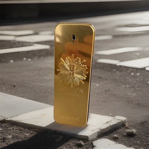 Paco rabanne million parfum - rabanne,
