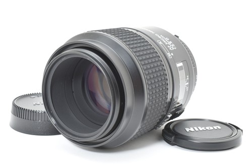 Neuwertig nikon af micro - [neuwertig+++],