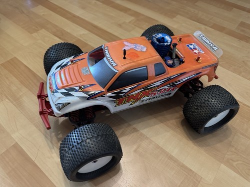Tamiya tnx5 43530 mit - mit, mip
