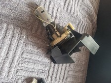 Jura Impressa C60 Mahlwerk