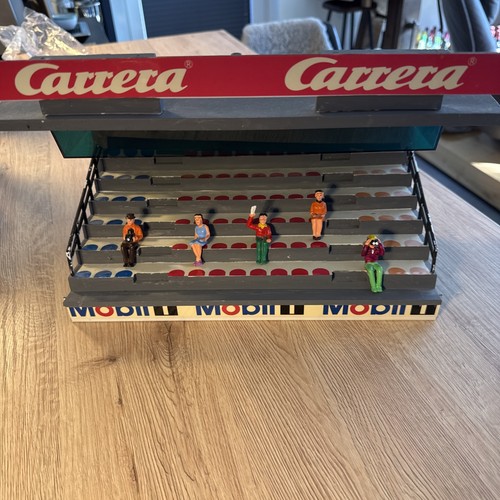 Carrera digital 124 - carrera,