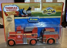 Thomas Flynn Lernkurve aus