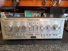 MARANTZ VERSTERKER AMPLIFIER