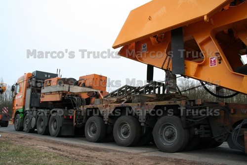 Lkw foto schwerlasttransporter - lkw,