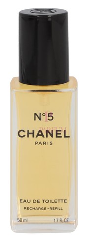Chanel eau de - chanel, toilette