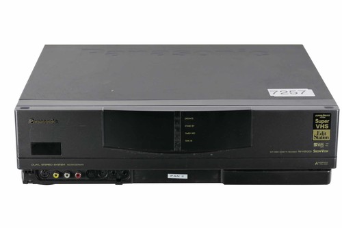 Panasonic hs1000 - panasonic, nv-hs1000