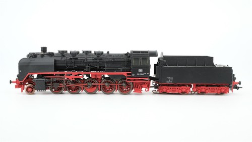 Märklin dampflok mit - märklin, h0