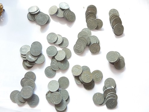 120 stück deutsches - 120,