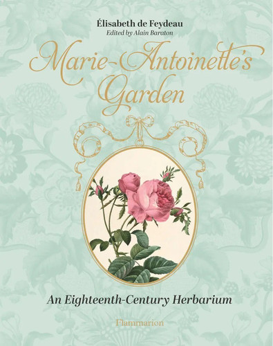 Marie antoinette garden - garden, |